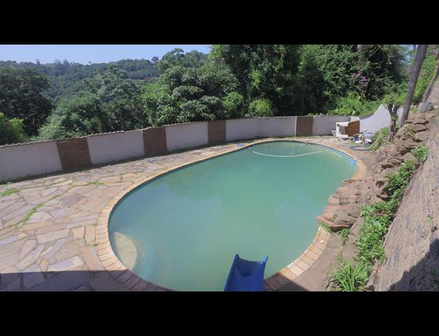 4 BEDROOM HOUSE SOLD IN DAWNCLIFFE